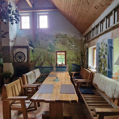 Pension Nippgen Радебойль Экстерьер фото