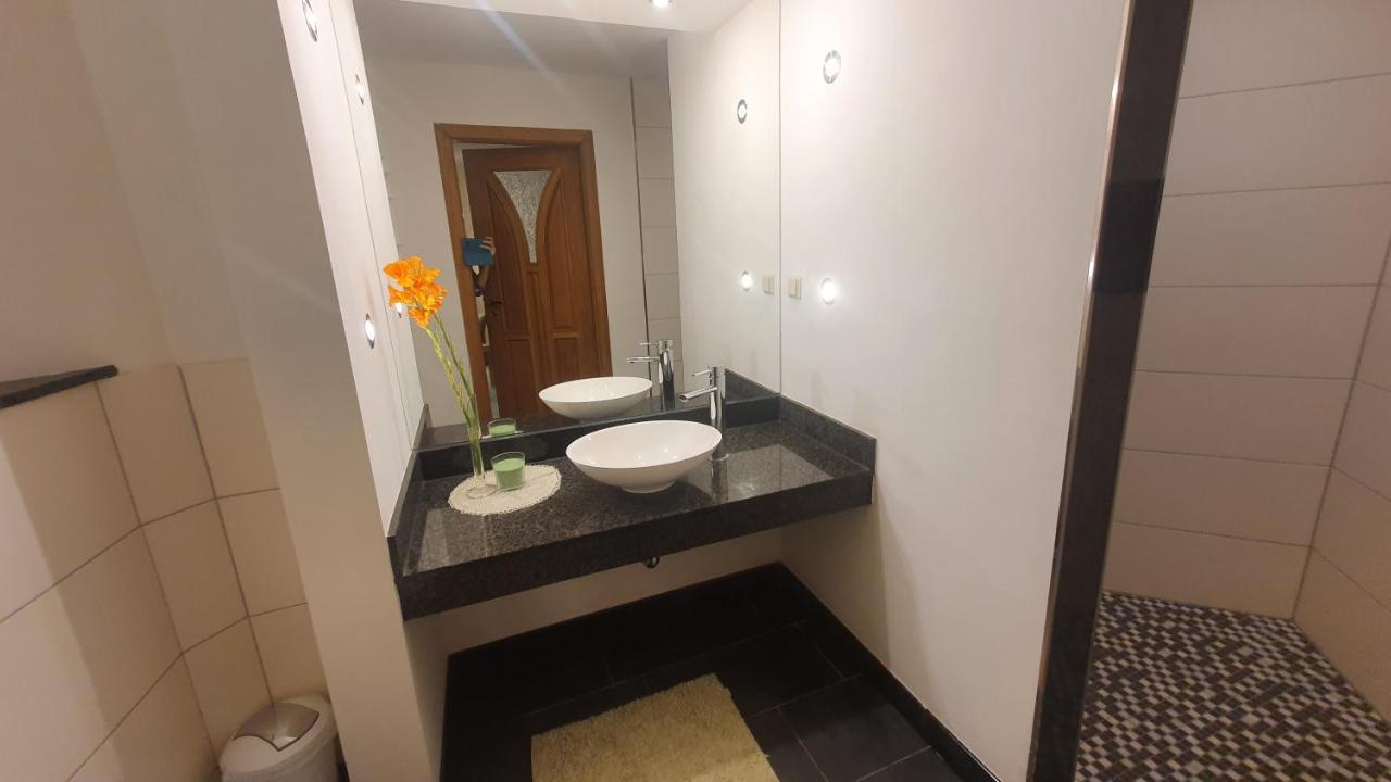 Pension Nippgen Радебойль Экстерьер фото