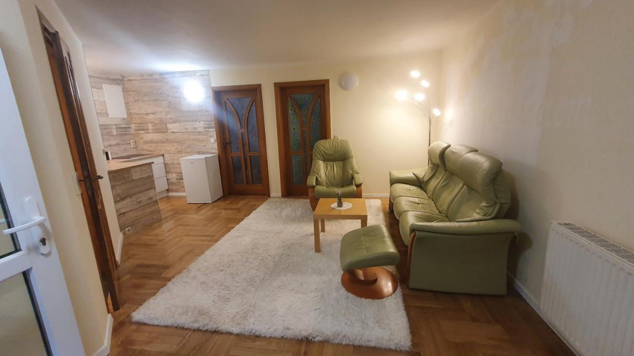 Pension Nippgen Радебойль Экстерьер фото