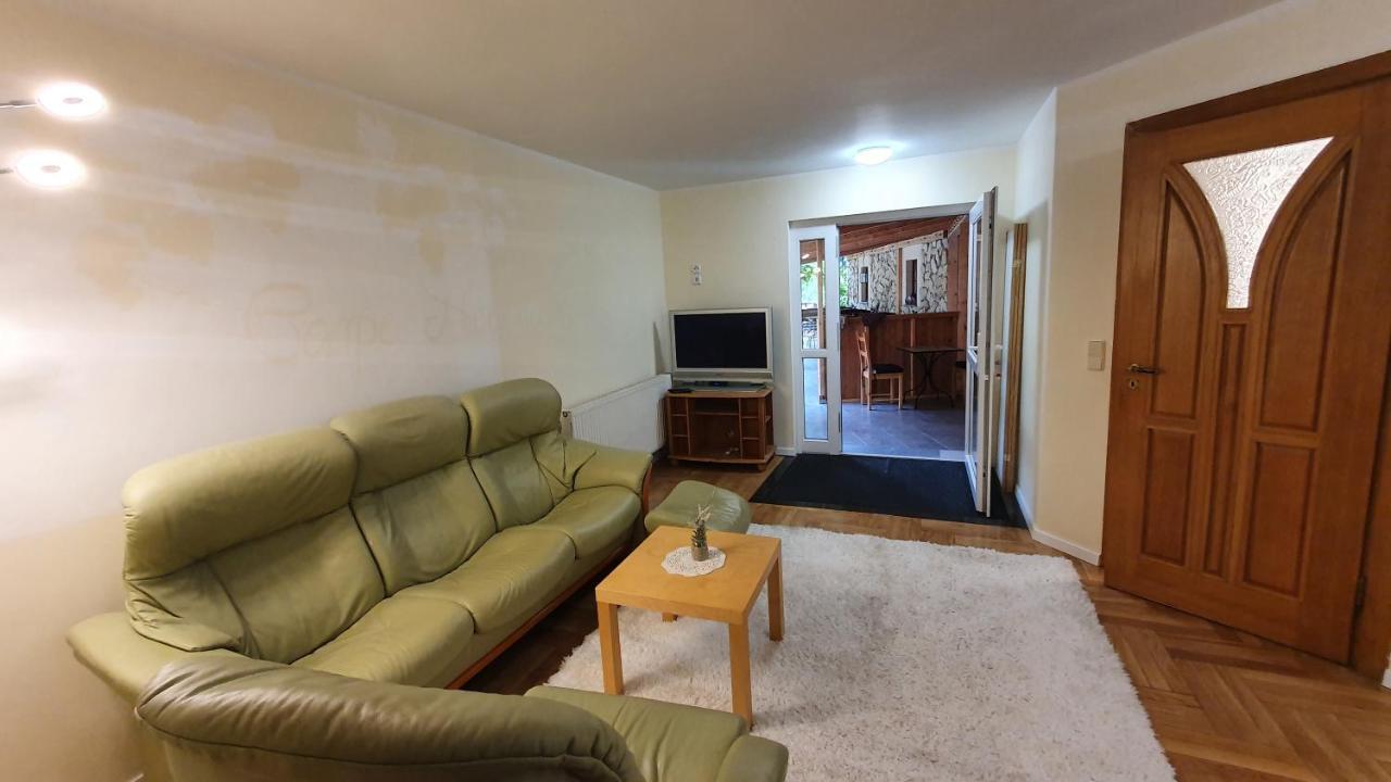 Pension Nippgen Радебойль Экстерьер фото