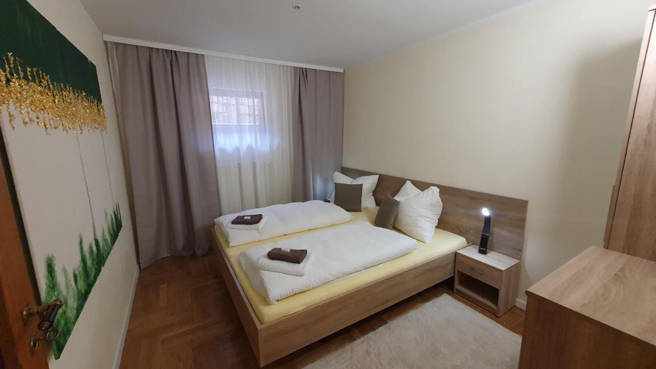 Pension Nippgen Радебойль Экстерьер фото