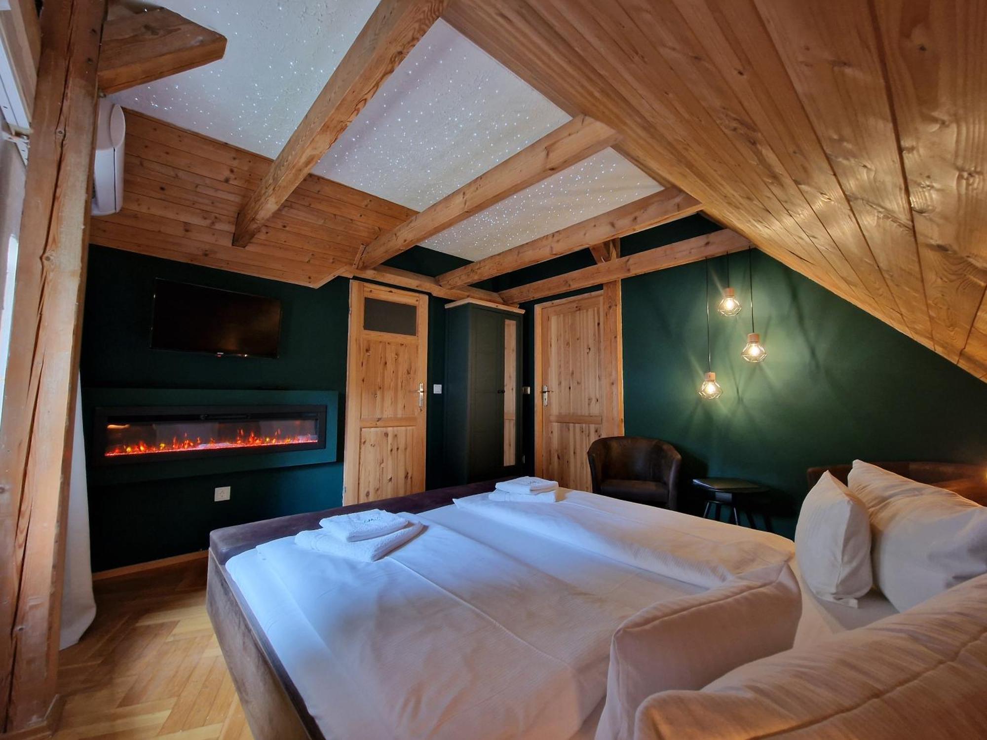 Pension Nippgen Радебойль Экстерьер фото