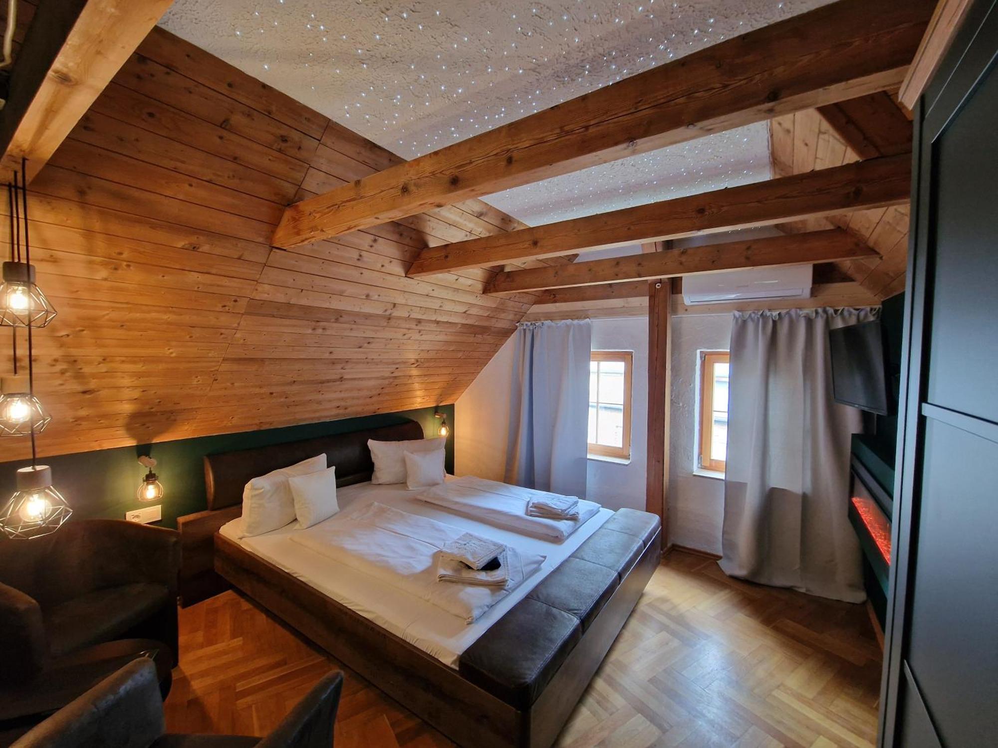 Pension Nippgen Радебойль Экстерьер фото