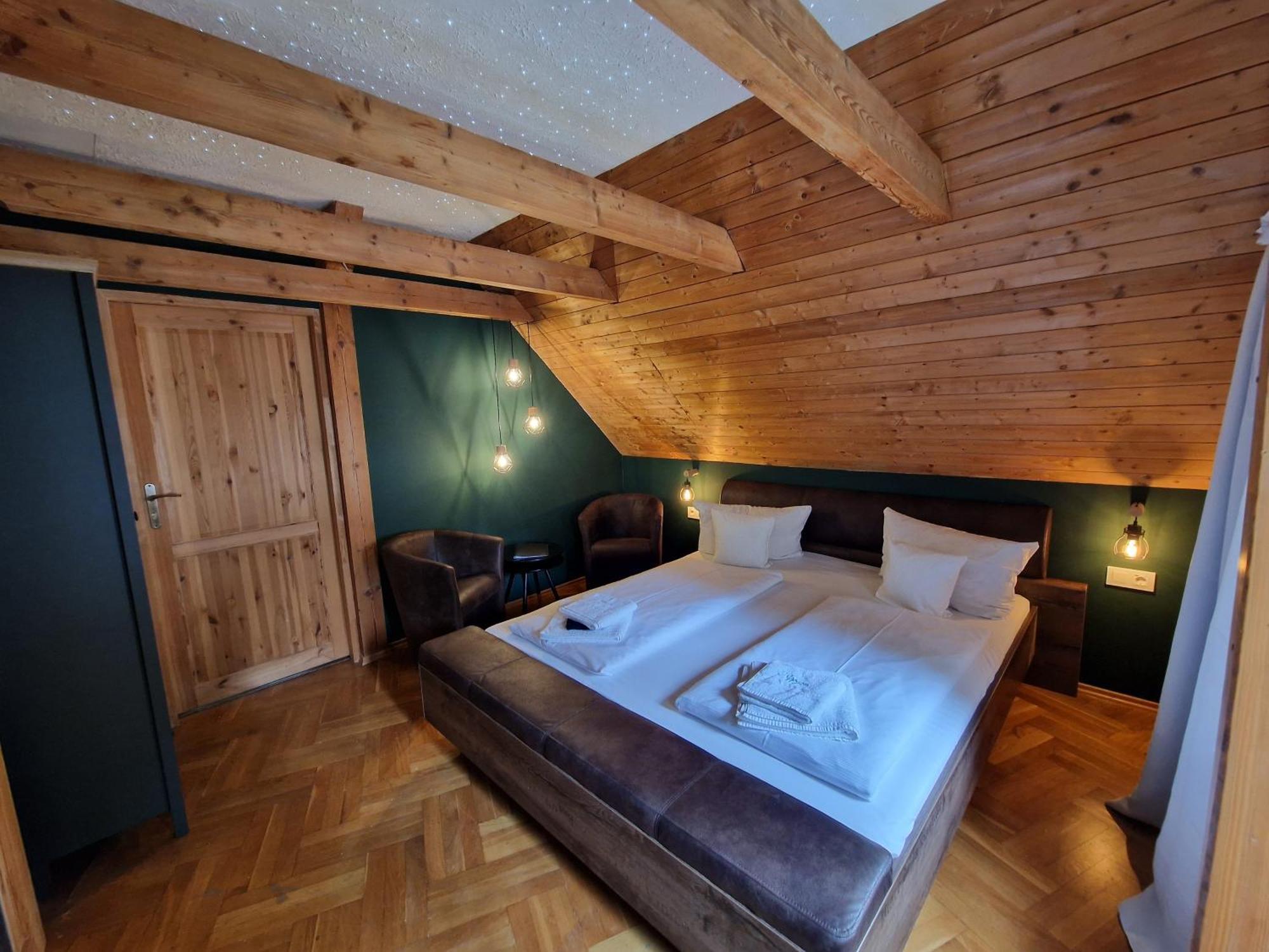 Pension Nippgen Радебойль Экстерьер фото