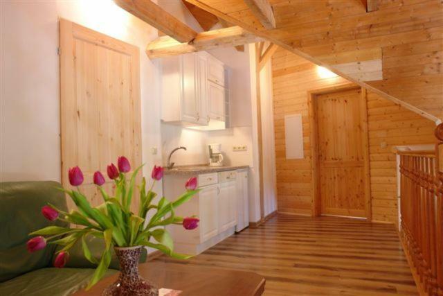 Pension Nippgen Радебойль Экстерьер фото